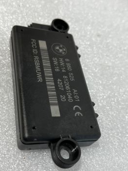 BMW 3 6 Series E63 E64 E93 DWA Alarm System Module Unit 65756950525 6950525 B341 *609
