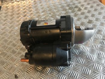 BMW 3 SERIES 2007 E92 320i BOSCH STARTER MOTOR 0986021500 0 986 021 500 #48 *254