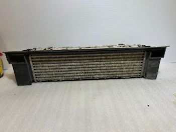 BMW F20 F21 F30 F31 F32 Charge Air Cooler Intercooler Radiator N47N 120d 320d 420d  7600530 17517600530 #21 B1 C5
