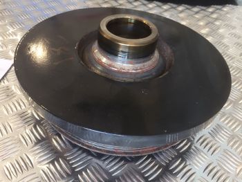 BMW 3 4 5 7 SERIES CRANKSHAFT PULLEY VIBRATION DAMPER 730D 430D 530D 330D 3.0D N57N N57D30A 8511321 S15B1*560