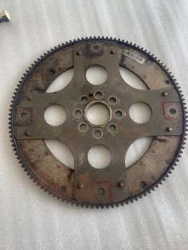 BMW 1 2 3 SERIES X5 07-13 120D 320D 520D STARTER RING AUTO FLYWHEEL N47 N47N 7797964 S14B2