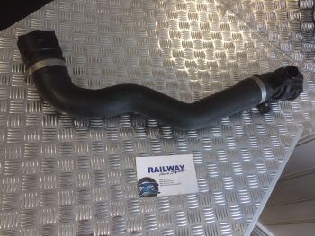 BMW 3 4 SERIES F30 2013 430d 335d 330d RADIATOR COOLANT HOSE PIPE N57N N57Z 7812941 B281 *281