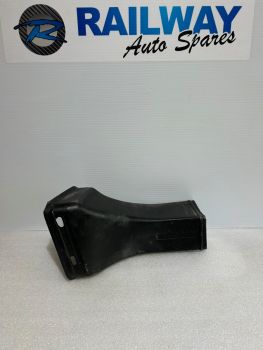BMW E39 5 SERIES M-SPORT FRONT BUMPER BRAKE AIR DUCT LEFT  7890013 S5