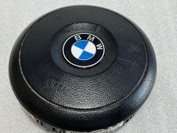 BMW E60 E61 E63 6 5 SERIES M-SPORT STEERING WHEEL AIRBAG 6761382 B63A *236