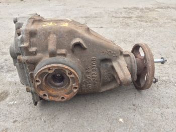 BMW 1 3 SERIES E90 E91 E92 E87 120D 320D DIFF DIFFERENTIAL 7591016 RATIO 3.15 7591016 #24