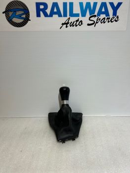 BMW 3 SERIES F30 M SPORT GEAR KNOB 6 SPEED MANUAL SHIFTER GEAR GAITER 3 4 SERIES 2284556 B21 *631