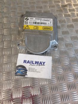 BMW 1 2 3 4 Series Airbag ECU ICM Control Unit F20 F21 F22 F30 F31 6868598 0265020810 B473 B494 *577