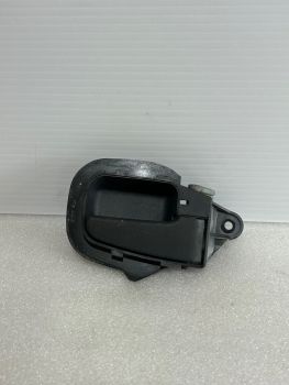 BMW 3 SERIES E36 INNER DOOR HANDLE FRONT RIGHT DRIVER SIDE 1960808  B481 *592