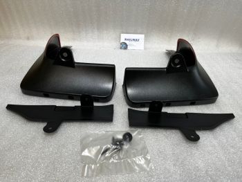 NEW BMW 2 SERIES F45 ACTIVE TOURER NEW REAR MUD FLAPS 2348037 2348040 2348041 RS