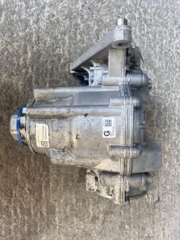 BMW F48 F39 X1 X2 1 2 SERIES TRANSFER BOX PTO 2.0dx B46 B47B B47D B48 7646889 S4T *478