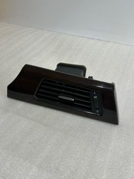 BMW 3 SERIES E90 E91 E92 E93 SERIES DRIVER SIDE AIR VENT HEATER VENT DASH VENT 9130466 B264 *574