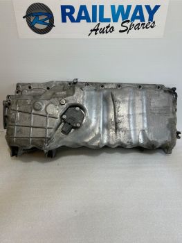 BMW 3 4 5 6 7 SERIES N57 DIESEL ENGINE OIL SUMP PAN 330d 530d 430d F01 F06 F10 F30 F32 7823204 #3 RS