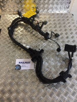 OEM BMW 2018 X3 G01 ENGINE IGNITION MODULE WIRING HARNESS 8658838 B403 *386