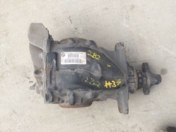 BMW F20 F31 F30 1 3 SERIES 118d 120d REAR DIFF REAR DIFFERENTIAL 3.08 RATIO 7605591 33107605591 #37 *282