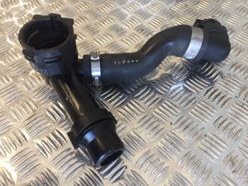 BMW 1 3 5 SERIES B47 2.0 DIESEL TRANSMISSION OIL COOLER PIPE HOSE 8518749 8518749 8518749 B198 B23 B284 B428 *296