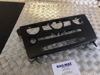 OEM BMW E60 5 SERIES M5 RADIO TRIM CCC TRIM 7906379 BO98 *96