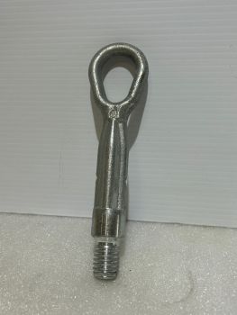 BMW 1 3 5 7 Series F01 F10 F11 F20 F21 F30 F31 F32 Towing Eye Tow Eye Hook Hinge B233 *602