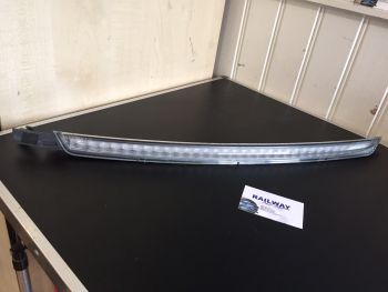 BMW 3 SERIES E46 ESTATE THIRD BRAKE LIGHT 3RD STOP LAMP WHITE LIGHT 6917540 TB1