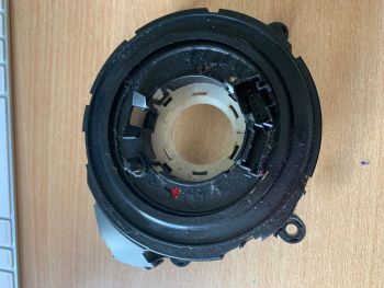 BMW 1 3 Series E81 E87 E90 E91 E92 E93 Slip Ring Switch Cluster Steering Column 6967325 6 967 325 LK 04308125-01 B90A B83 B179