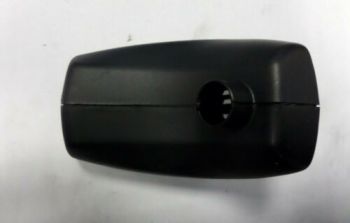 BMW 1 3 Series E81 E87 E90 E91 Rear View Mirror Trim Holder Surround Cover Cap 7132095 7132096 B56