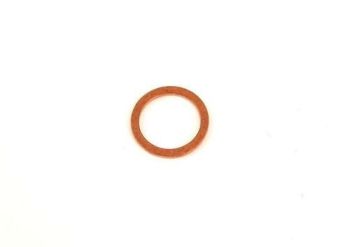 NEW OEM BMW E46 E39 E60 F10 F12 X6 X5 Washer Seal Gasket Ring Fuel Sealing A10X13,5-CU 9963072 07119963072 B457