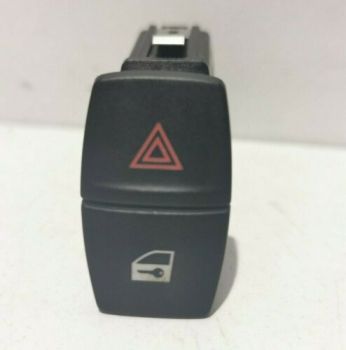 BMW 2011-2017 1 2 3 4 SERIES HAZARD SWITCH CENTRAL LOCKING DOOR BUTTON 9231786 B19A B98 B101 B259 B250 B496